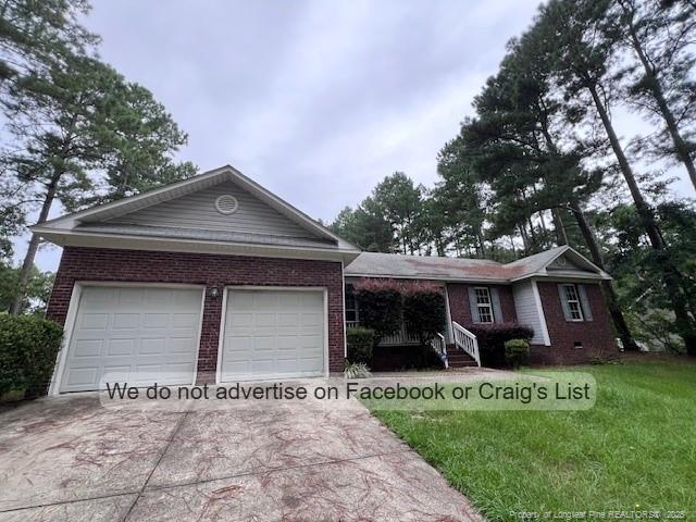 property at 260 Senter Ln
