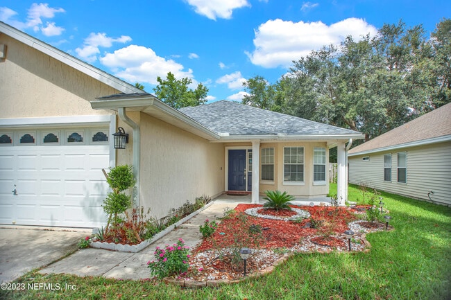 757 MacKenzie Cir in St. Augustine, FL - Building Photo - Building Photo