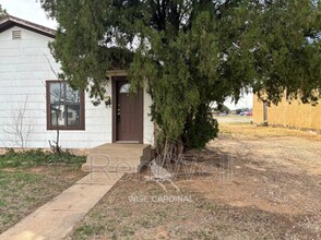 3015 39th St in Lubbock, TX - Building Photo - Building Photo