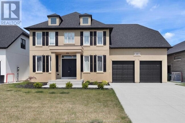 property at 23 Belleview Dr