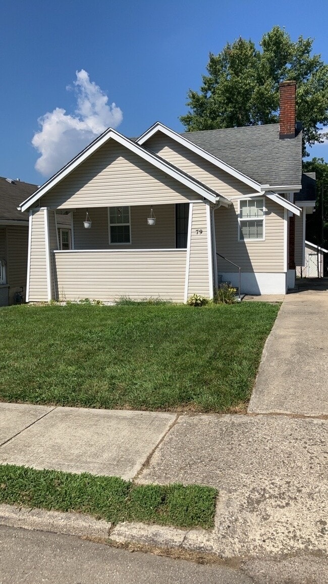 property at 79 Seminary Ave