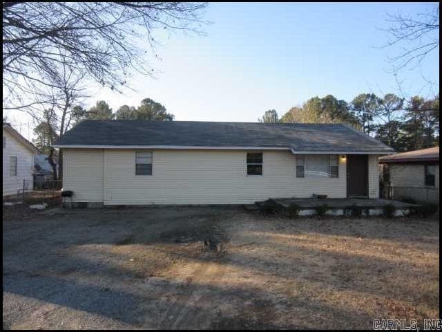 property at 1511 Madden Rd