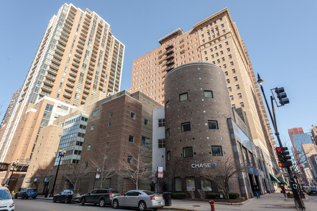 property at 40 E 9th St