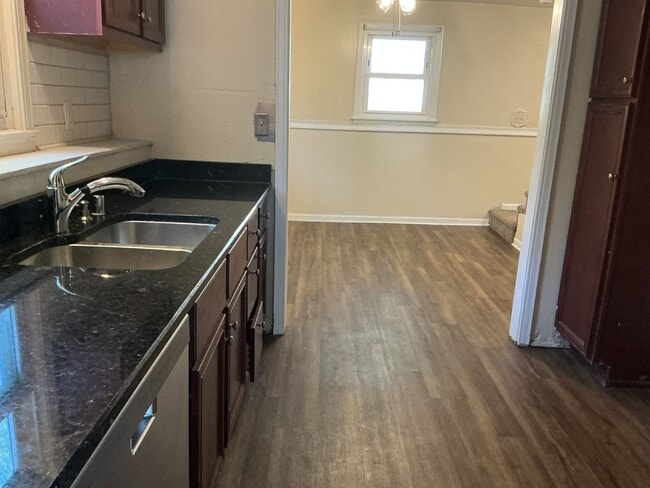 property at 4475 N Sherman Blvd