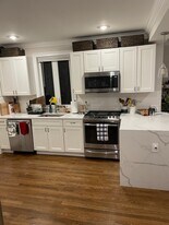 38 Dustin St, Unit 1 in Boston, MA - Building Photo