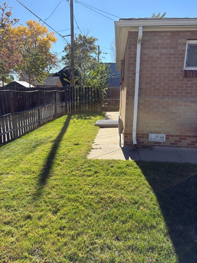 2020 W 43rd Ave in Denver, CO - Building Photo - Building Photo