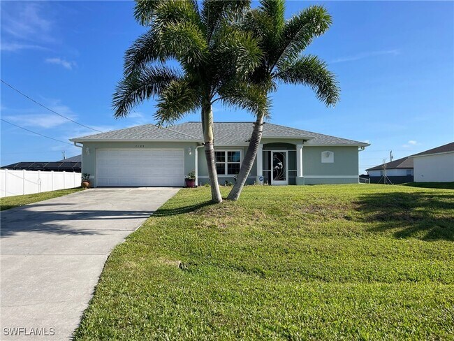 property at 1125 NW 12th Ln