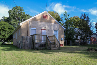 1407 Chambers St in Richmond, VA - Foto de edificio - Building Photo