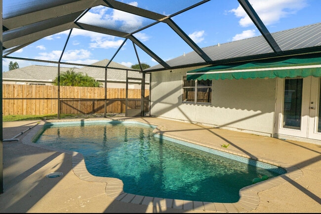 property at 2230 SE Dill Ln
