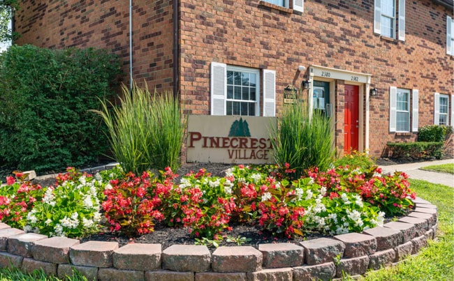 Pinecrest Village -  SPECIAL PROMOTION