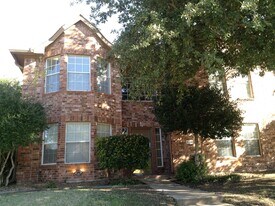 2006 Meandering Way in McKinney, TX - Building Photo