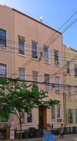 302 Stanhope St Apartments