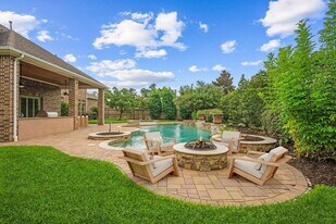 13410 Kluge Corner Lane in Cypress, TX - Building Photo