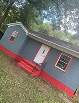 4910 Sunnybrook Dr in Jackson, MS - Building Photo