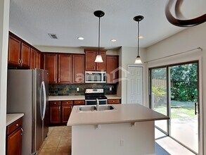 231 Buck Run Way in St. Augustine, FL - Building Photo - Building Photo