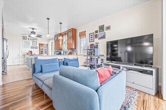 91-1087-1087 Maulihiwa St in Kapolei, HI - Building Photo - Building Photo