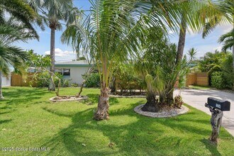 124 E Arlington St in Satellite Beach, FL - Building Photo - Building Photo