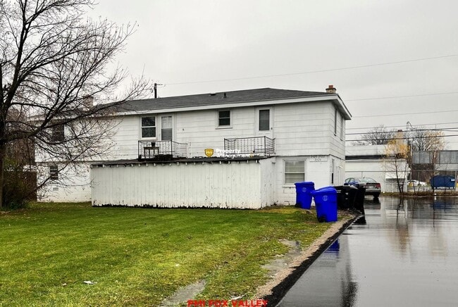 property at 2522 Carleton Ave
