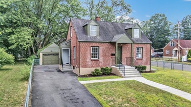 116 Morse St in Hamden, CT - Building Photo - Building Photo