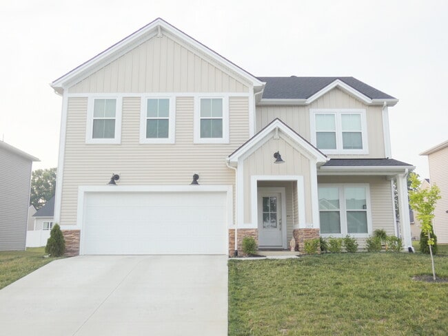 property at 2804 Kincheloe Ct