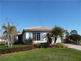 5567 55th Terrace in Vero Beach, FL - Building Photo