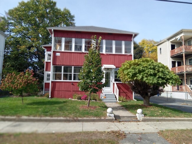 173 6th St, Unit 1st floor