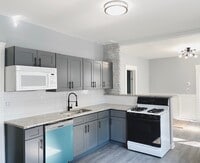 3823 Muriel Ave, Unit Up