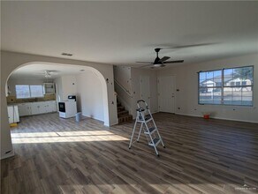 3301 Providence Ave in McAllen, TX - Building Photo - Building Photo