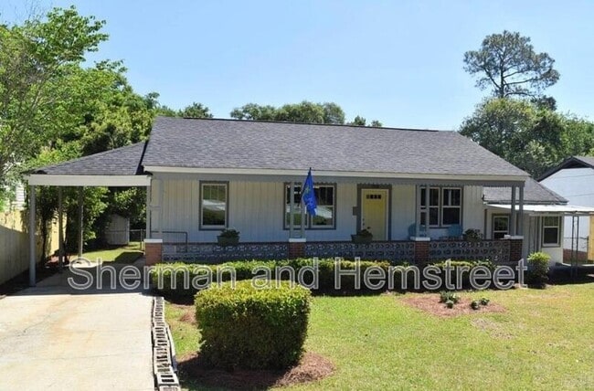 property at 2225 Bandler Rd