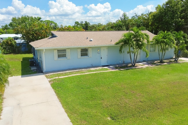 property at 5476-5478 Avenue C