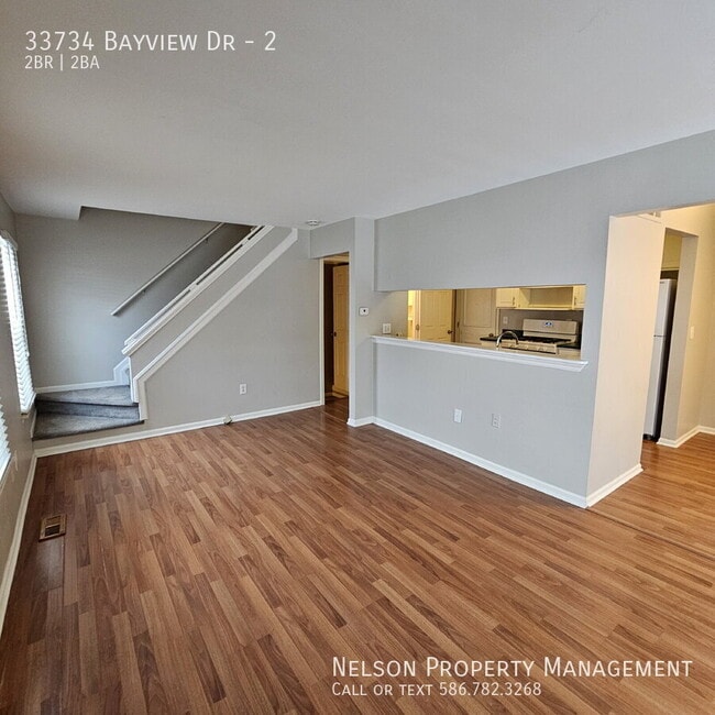 33734 Bayview Dr in New Baltimore, MI - Building Photo - Building Photo