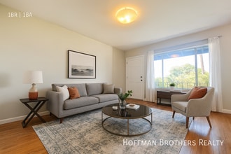 3005 Normandie Ave in Los Angeles, CA - Foto de edificio - Building Photo