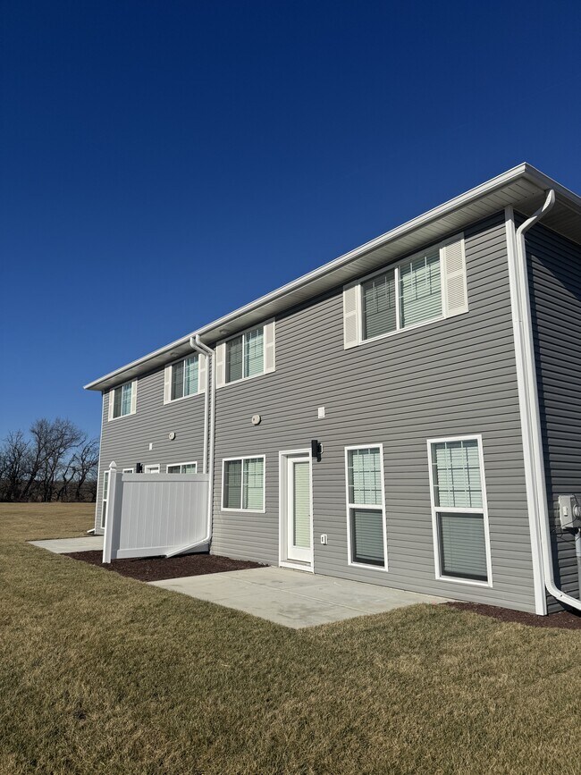 158 W Olson Ave in Lincoln, NE - Building Photo - Building Photo