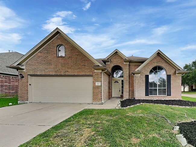 2902 Auburn Falls Ln