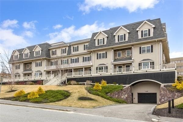 property at 255 Winter St