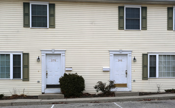 Cold Springs Townhomes in Highland Heights, KY - Building Photo - Building Photo