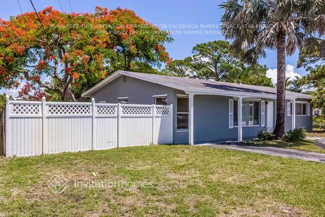 401 NW 8th Ct in Boynton Beach, FL - Building Photo - Building Photo