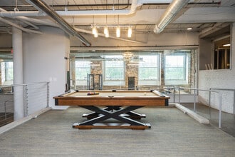 Converse Mill Lofts in Spartanburg, SC - Building Photo - Interior Photo