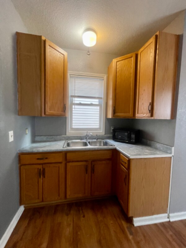 1625 Sherman Blvd in Fort Wayne, IN - Building Photo - Building Photo