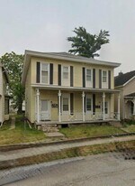 909 N 10th St in Lafayette, IN - Building Photo