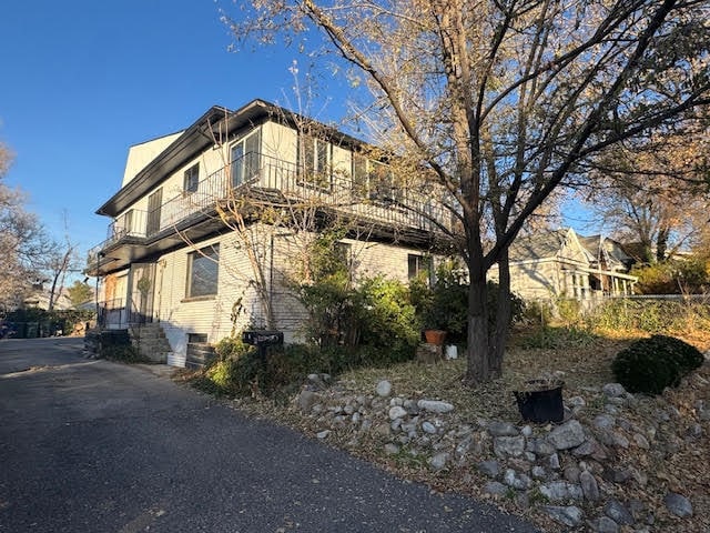 property at 1215 E 1700 S