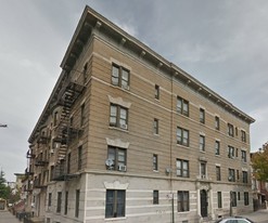 1081 Park Pl Apartments