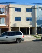 631 Sylvan St in Daly City, CA - Building Photo - Building Photo