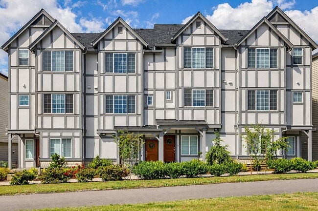 property at 14895 NW Shackelford Rd