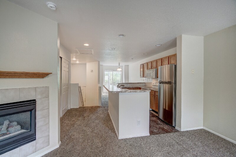 60 Spyglass Ln in Silverthorne, CO - Building Photo