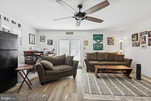 207 Delmar St in Philadelphia, PA - Building Photo