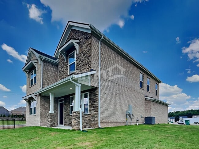 property at 220 Argea Dr