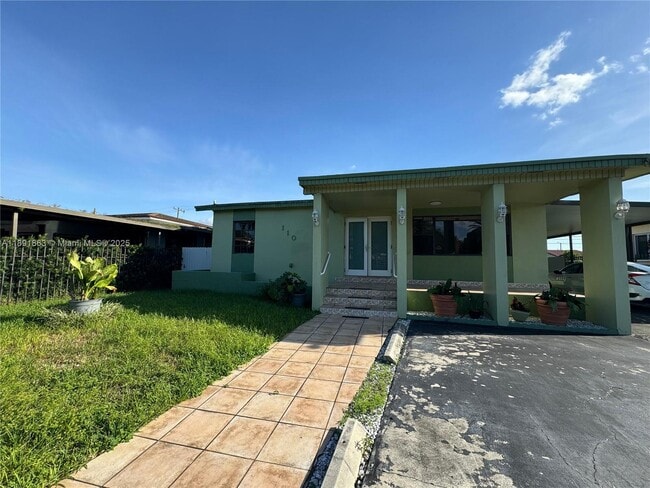 property at 110 W 44th St