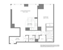 247 W 46th St in New York, NY - Building Photo