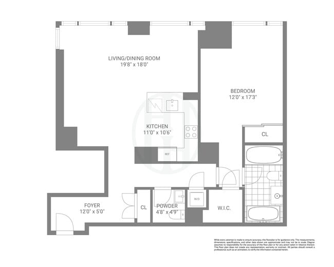 property at 247 W 46th St